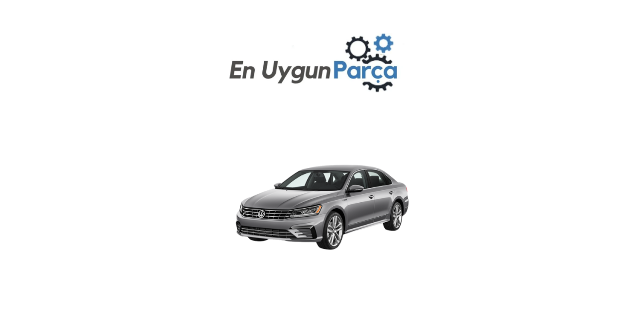 Bursa En Uygun Volkswagen Yedek Parça