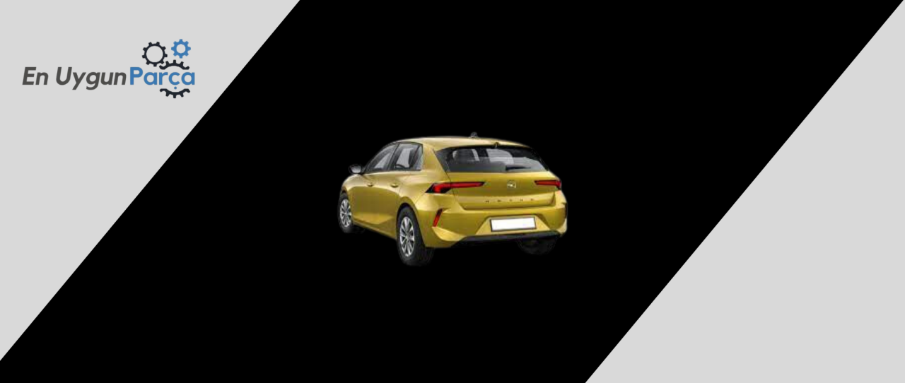 Bursa En Uygun Opel Yedek Parça