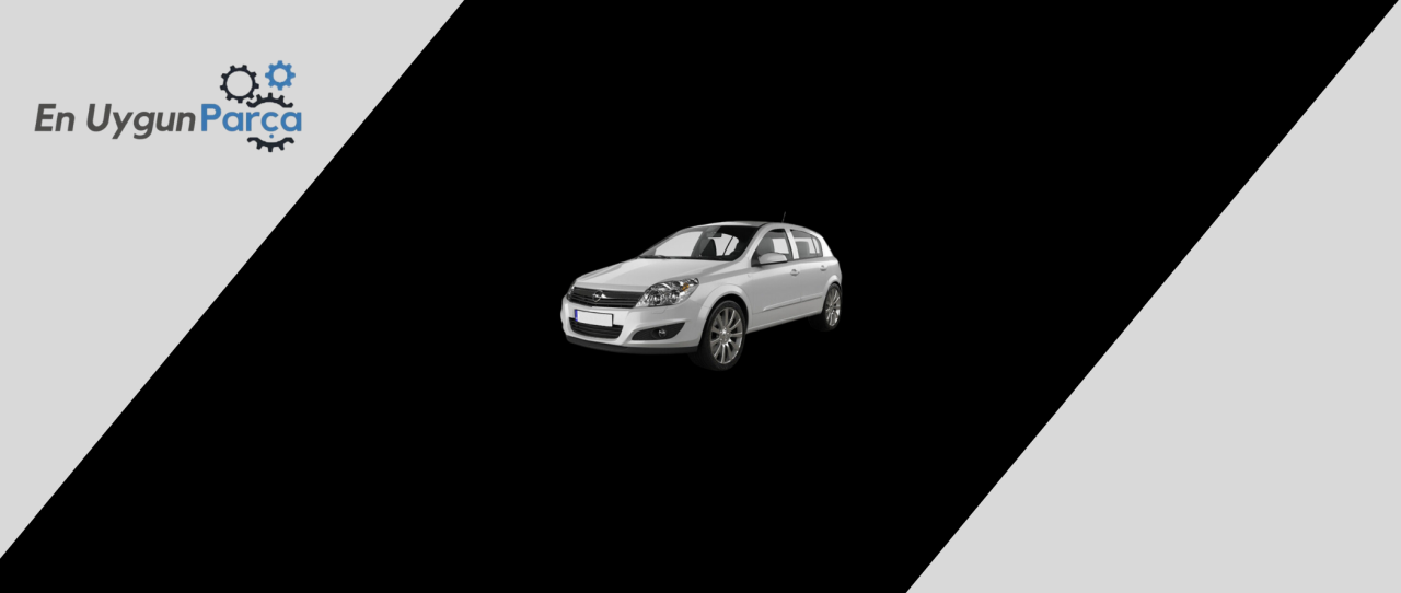 Çorum En Uygun Opel Yedek Parça