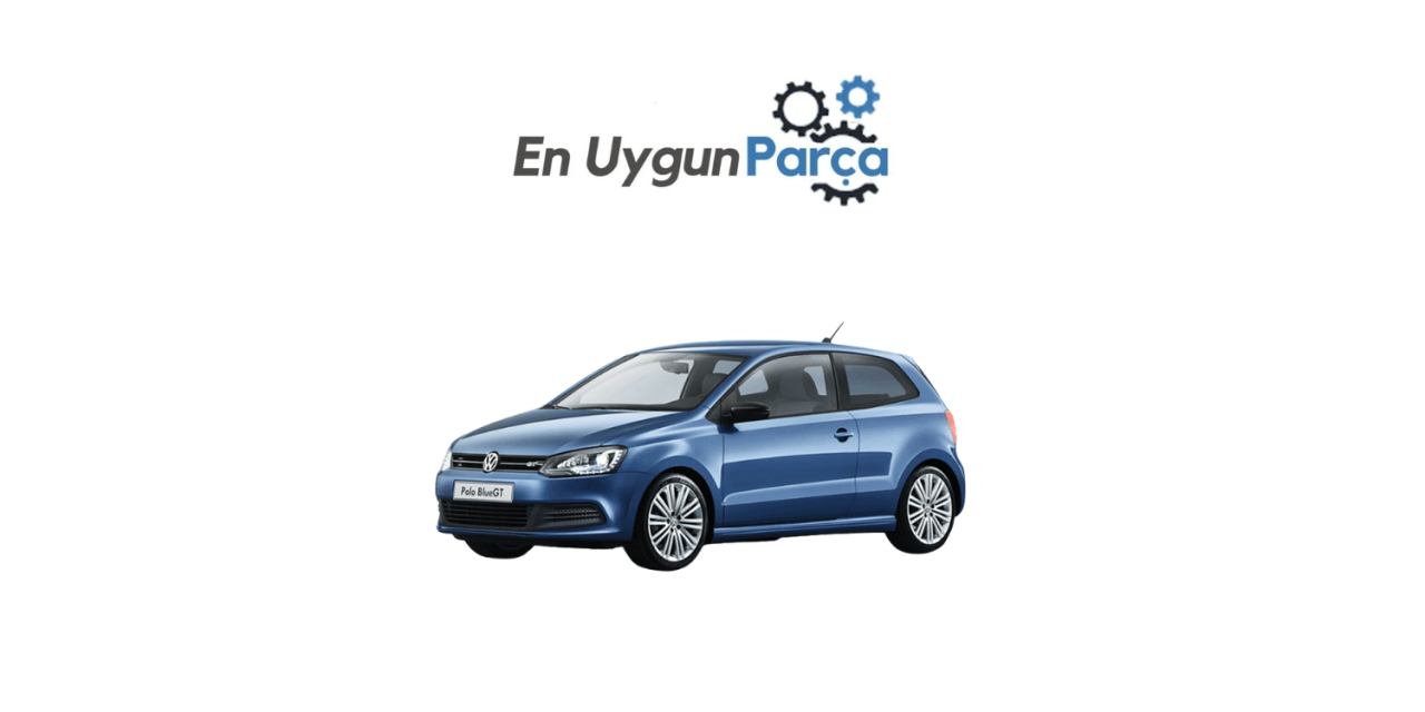 Muş En Uygun Volkswagen Yedek Parça 