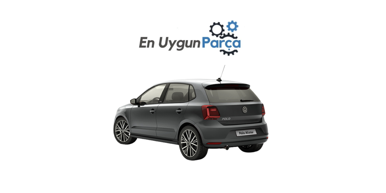 Ordu En Uygun Volkswagen Yedek Parça