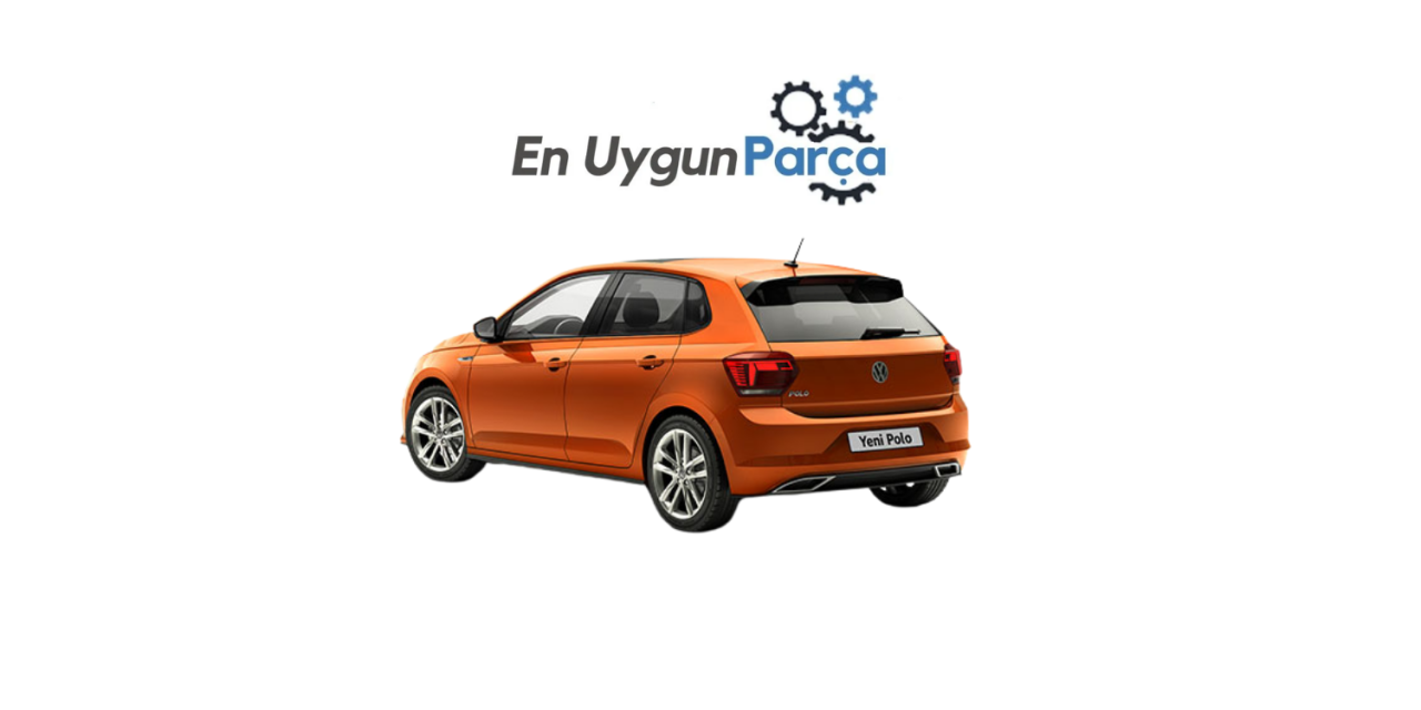 Sakarya En Uygun Volkswagen Yedek Parça