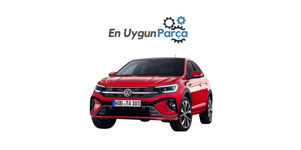 Sinop En Uygun Volkswagen Yedek Parça