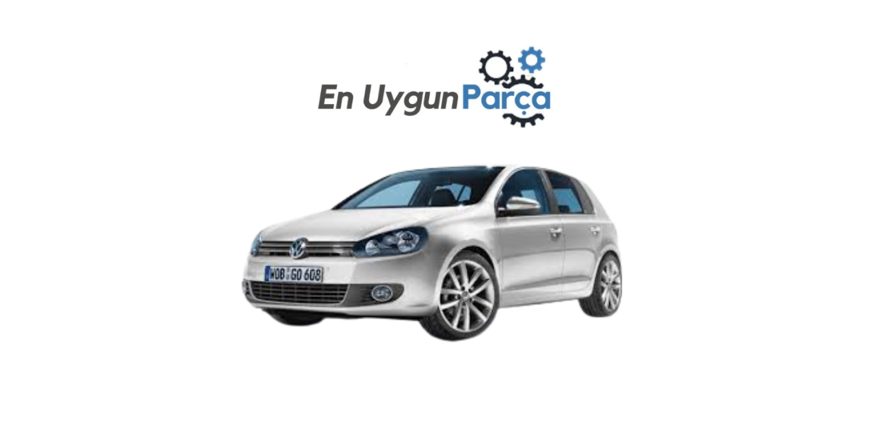 Tokat En Uygun Volkswagen Yedek Parça