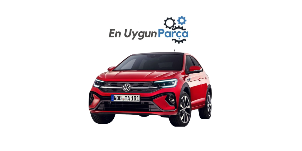 Şanlıurfa  En Uygun Volkswagen Yedek Parça 