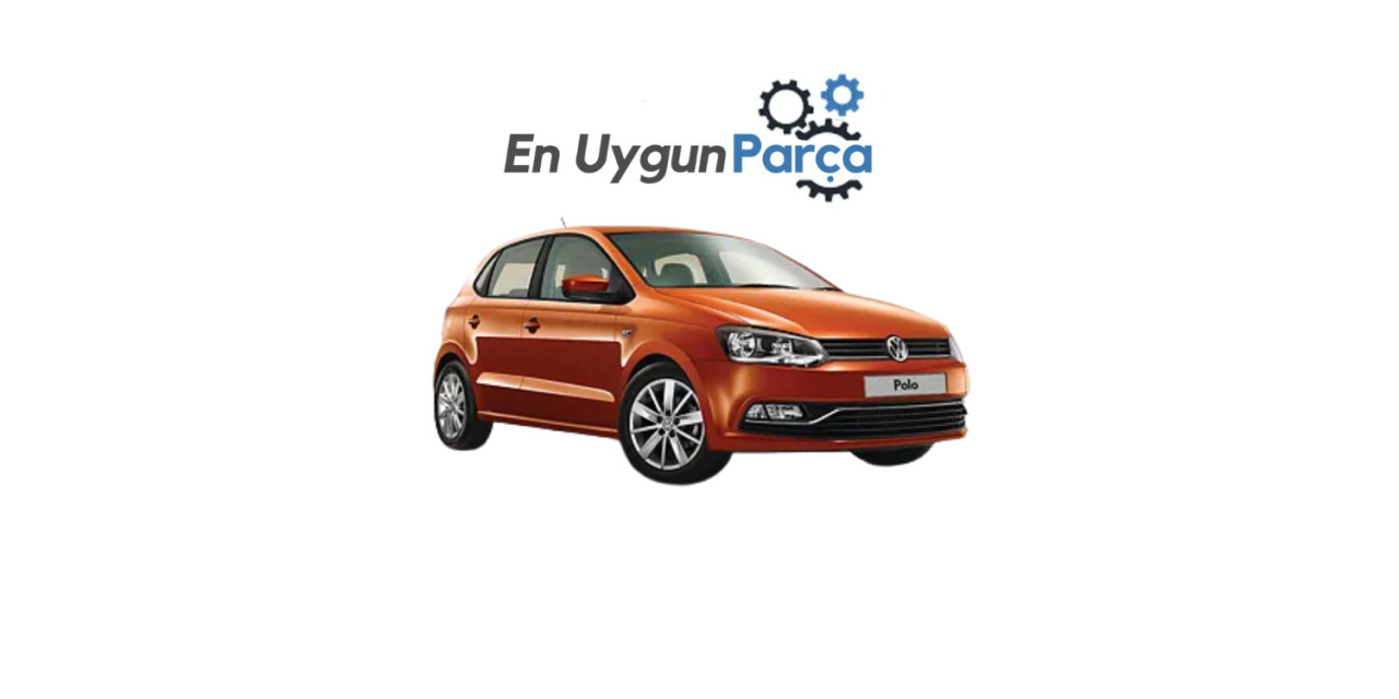 Uşak  En Uygun Volkswagen Yedek Parça 