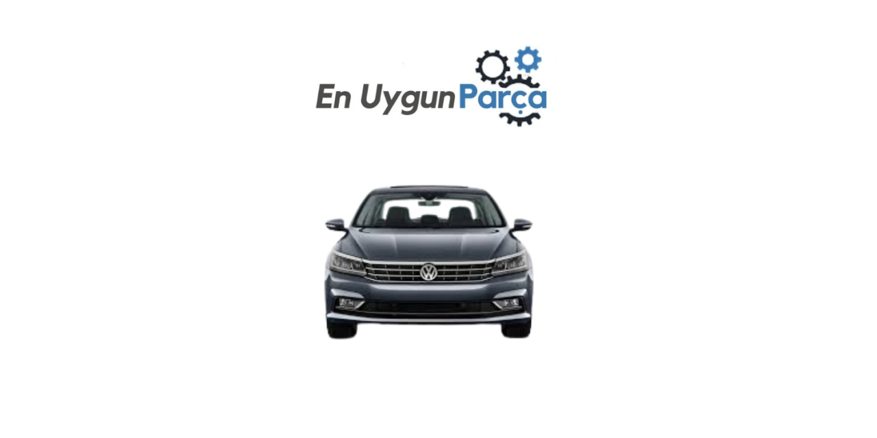 Zonguldak En Uygun Volkswagen Yedek Parça