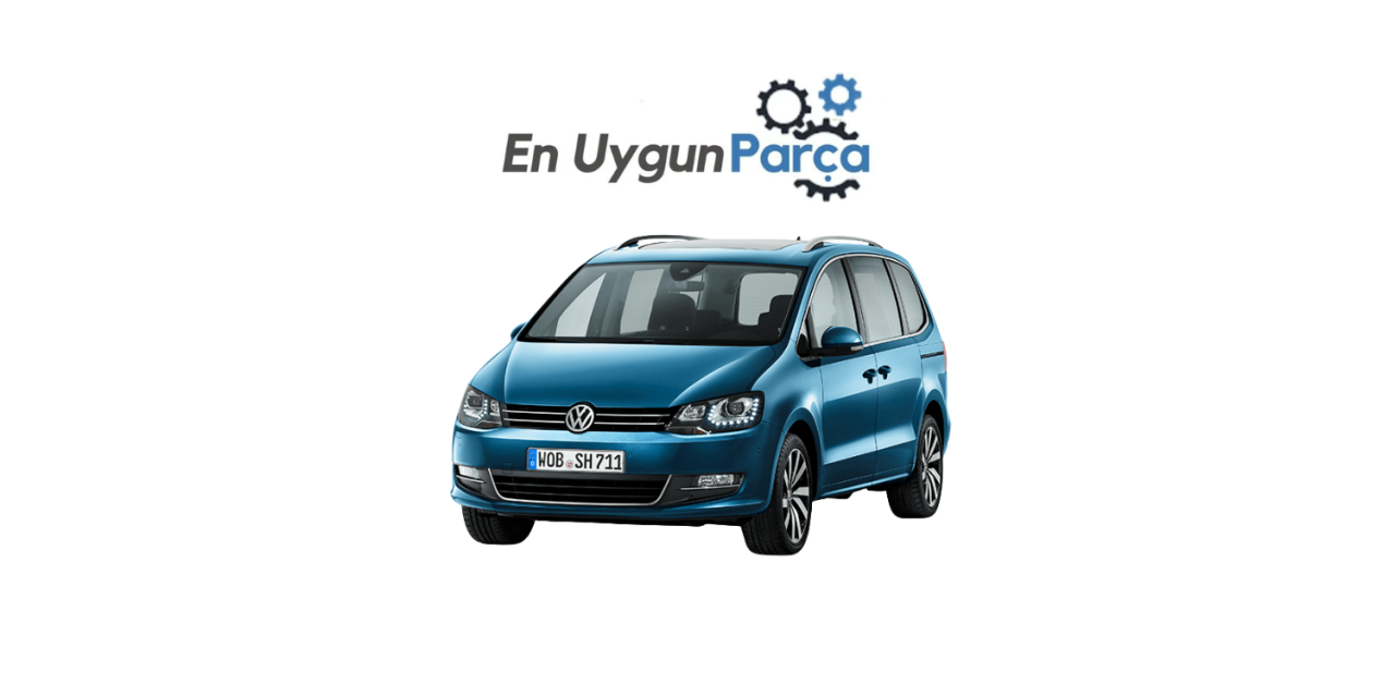 Karaman En Uygun Volkswagen Yedek Parça