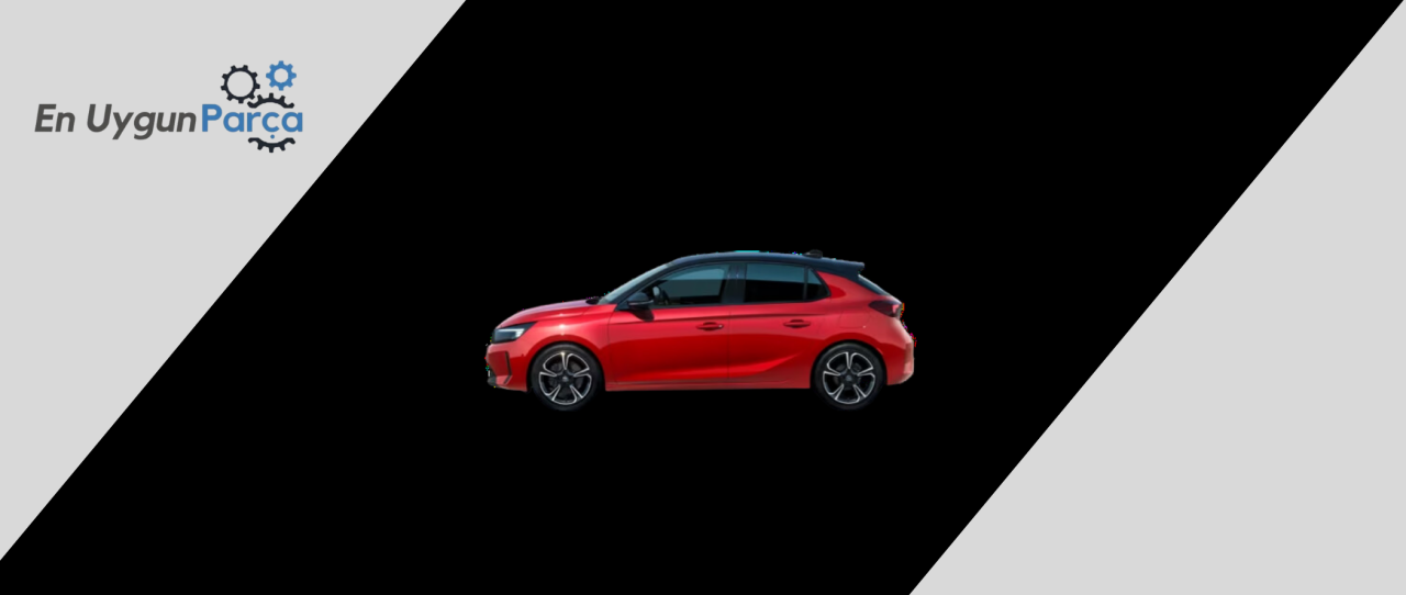 Gaziantep En Uygun Opel Yedek Parça