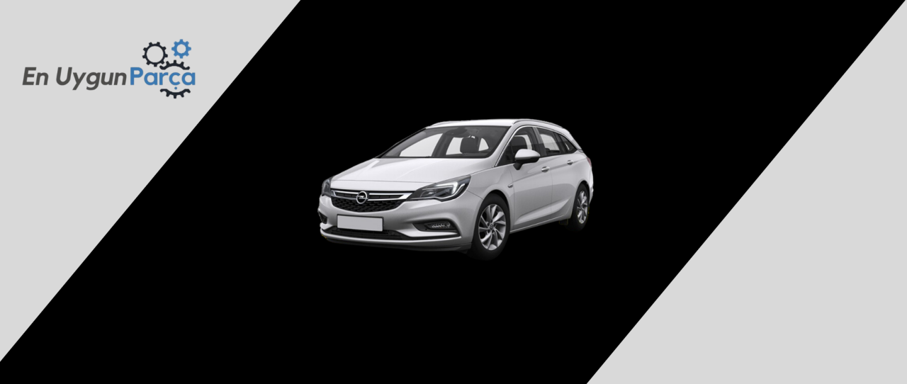 Giresun En Uygun Opel Yedek Parça