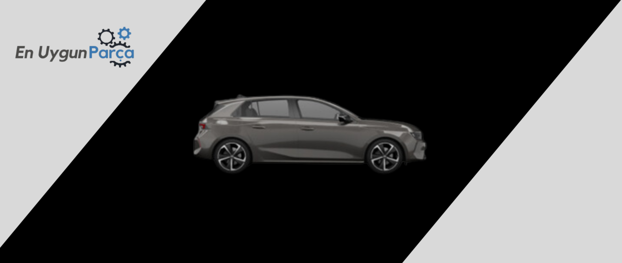 Hatay En Uygun Opel Yedek Parça