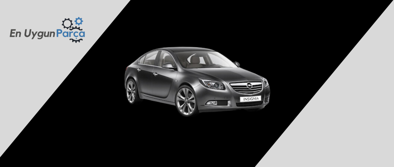 Isparta En Uygun Opel Yedek Parça