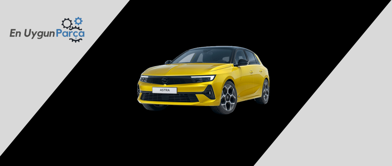 Malatya En Uygun Opel Yedek Parça