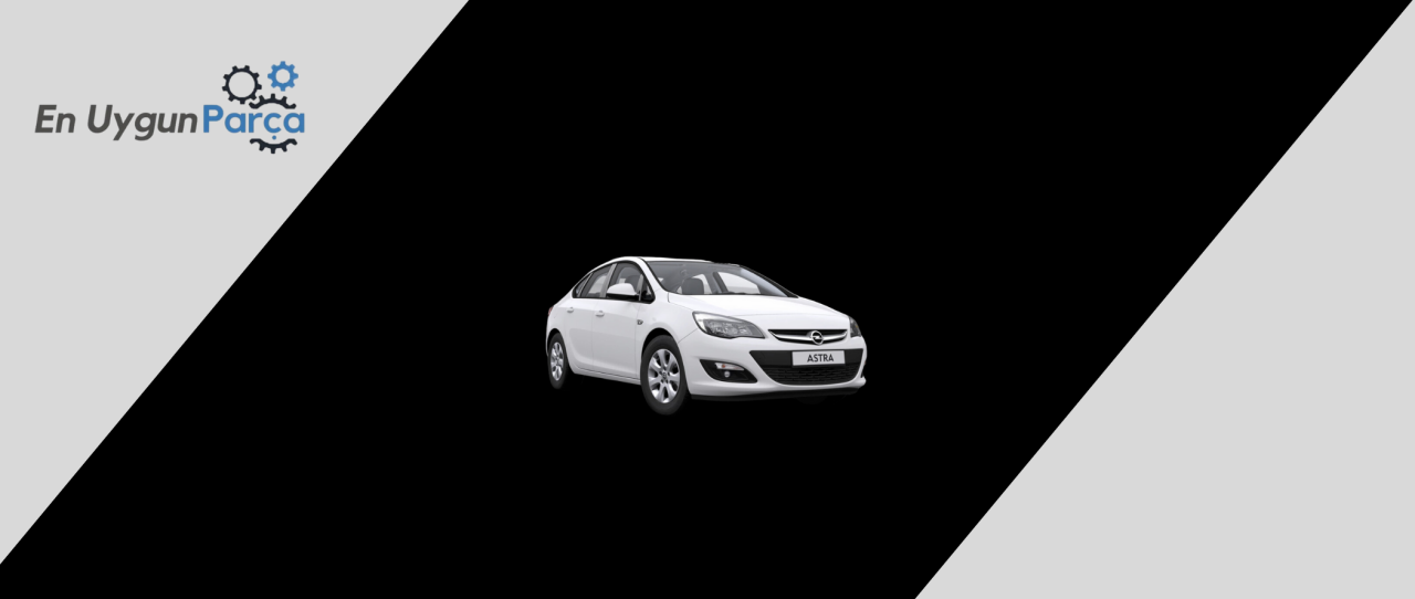 Muğla En Uygun Opel Yedek Parça