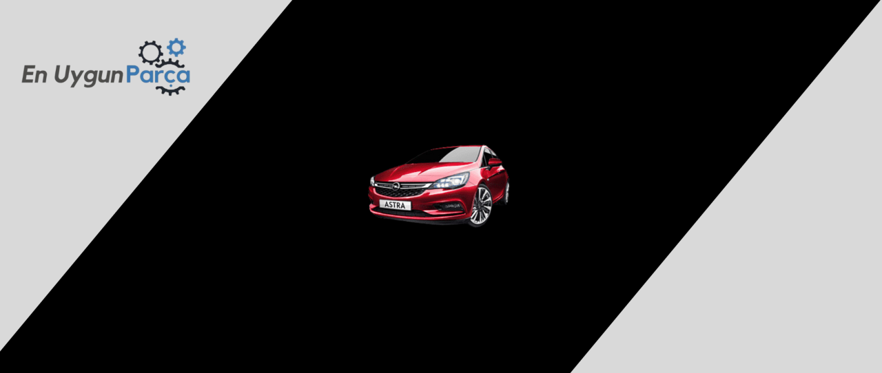 Ordu En Uygun Opel Yedek Parça