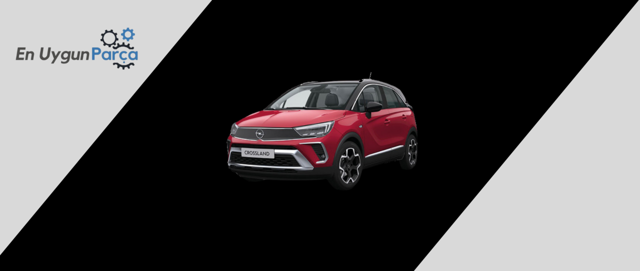 Rize En Uygun Opel Yedek Parça