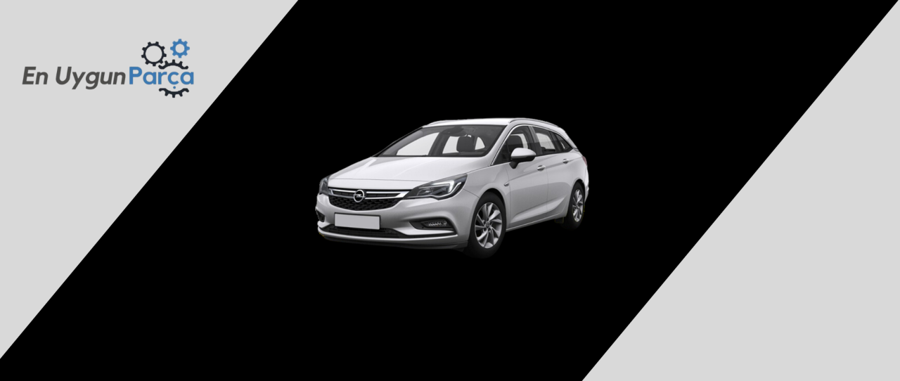 Sinop En Uygun Opel Yedek Parça