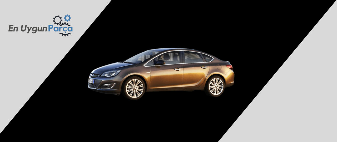 Tunceli En Uygun Opel Yedek Parça