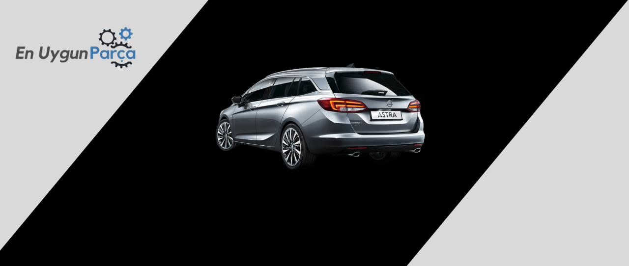 Şanlıurfa En Uygun Opel Yedek Parça