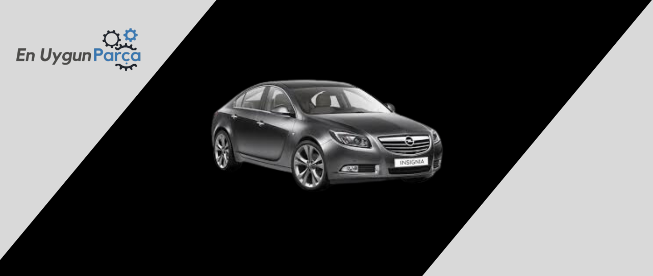 Yozgat En Uygun Opel Yedek Parça