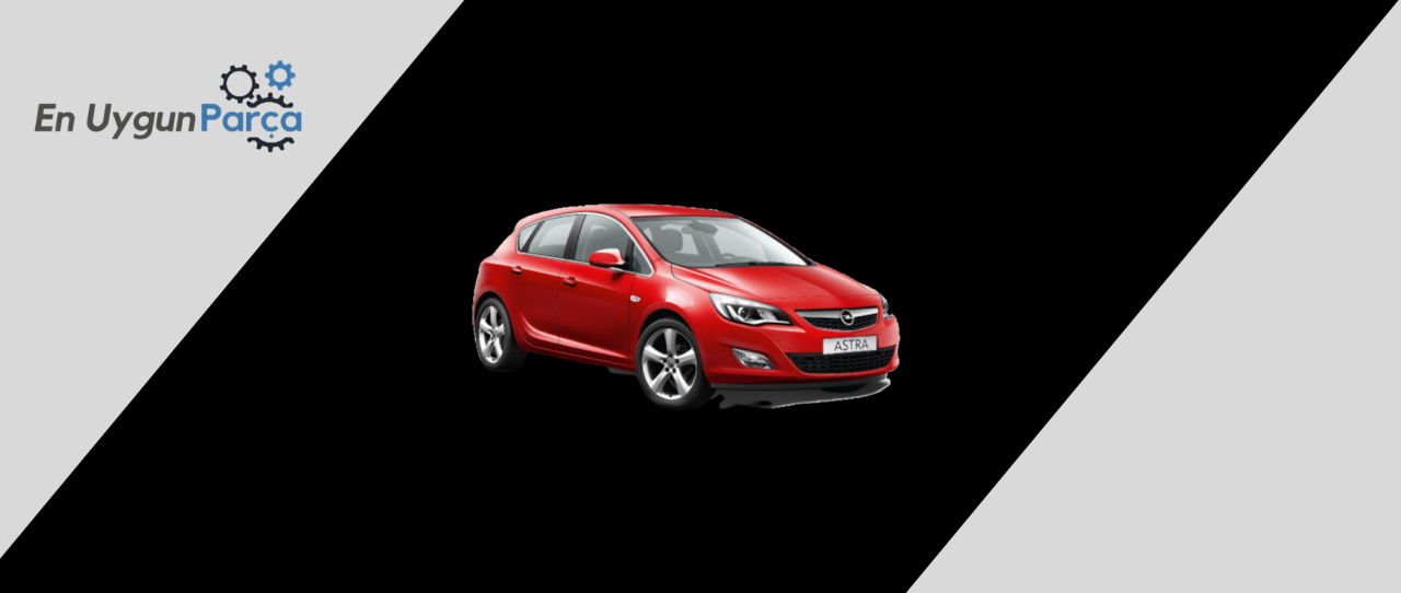 Amasya'da En Uygun Opel Yedek Parça
