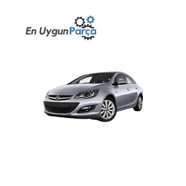 Yalova En Uygun Opel Yedek Parça