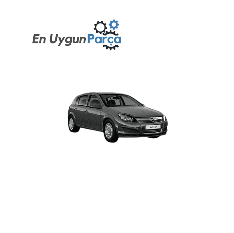 Kilis En Uygun Opel Yedek Parça