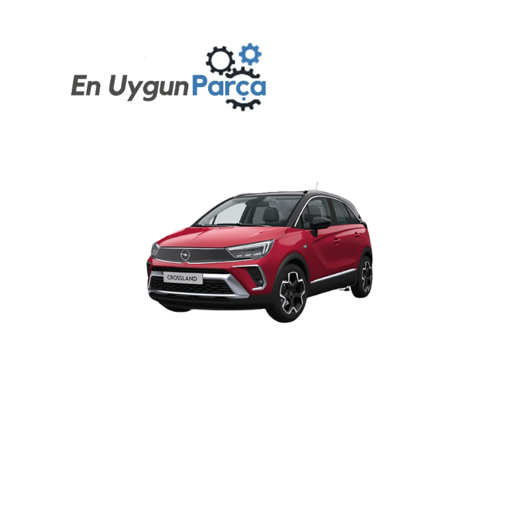 Osmaniye En Uygun Opel Yedek Parça