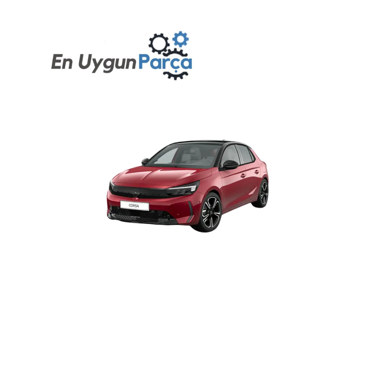Düzce En Uygun Opel Yedek Parça