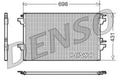 CONDENSER. AİR CONDİTİONİNG RENAULT ESPACE IV 02-