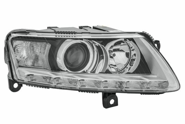FAR AUDİ A6 Bİ-XENON LED SAG VW