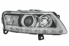 FAR AUDİ A6 Bİ-XENON LED SAG VW