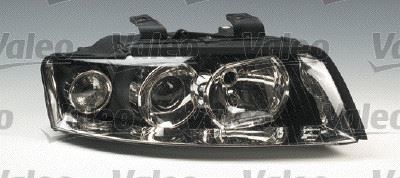 FAR SİNYAL XENON SOL A4 12/00-12/04 ELEKTRİKLİ D1S H7 VEH Bİ-FUNCTİON