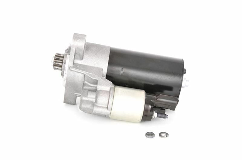 MARŞ MOTORU RF78-S28 12V R 0001125519