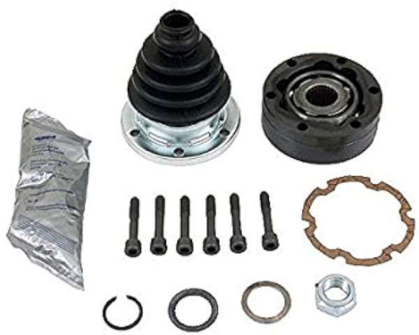 AKS KAFASI SETİ AUDİ SEAT SKODA VW ARTEON 3H ARTEON SHOOTİNG BRAKE 3H CADDY 4 SA CADDY 4 4MOTİON SA CADDY 4 ALLTRACK SA CADDY