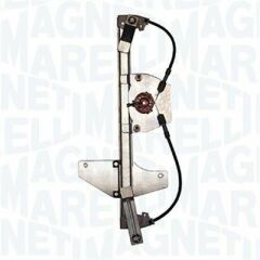 CAM MEKANİZMASI ARKA SAĞ P2008 13 MOTORSUZ