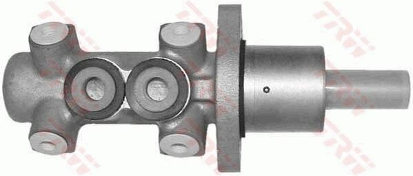 ANA MERKEZ SİLİNDİRİ AUDI 100 4A2-C4 -100 AVANT 4A5-C4 -80 8C2-B4 -80 AVANT 8C5-B4