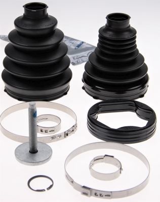 BOOT KİTS FOR CVJ VOLVO