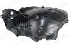 CAMURLUK DAVLUMBAZI ON SAG ON TARAF. OEM KALITE MERCEDES E-CLASS W212 09 12