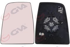 DIS DIKIZ AYNA CAMI SOL REZİSTASLI BÜYÜK TRANSIT V363 14 VM-6329GHL