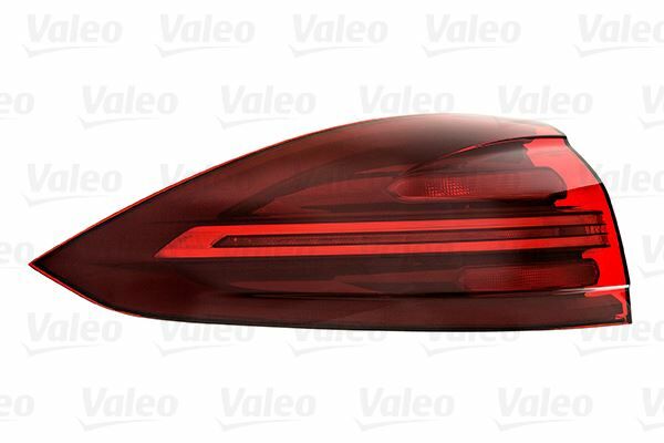 STOP LAMBASI DIŞ SOL LED Lİ PORSCHE CAYENNE 2010