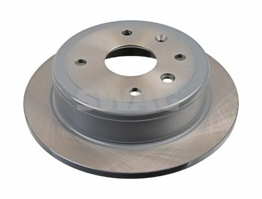ARKA FREN DİSKİ AVEO 05 13 LACETTI 2005 NUBIRA 2005 OPTRA 2003-2008 257X10.5X60X4DL DOLU