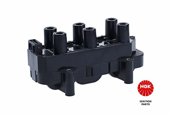 ATEŞLEME BOBİNİ VECTRA B 2.5 V6 1995-2000 OMEGA B 2.5 - 3.0 V6 1995-2001 U2025