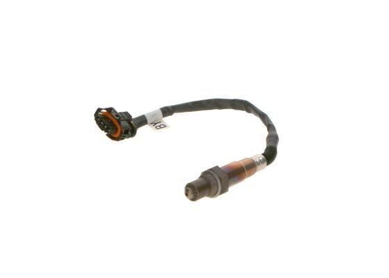 OKSİJEN SENSÖRÜ ASTRA H 1.2-1.4-CORSA C 1.0-1.4-CORSA D 1.0-TIGRA Twintop 1.4-AGILA 1.0-1.2 325mm