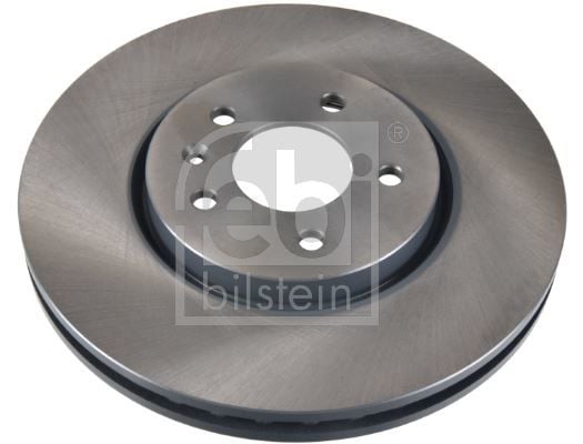 ÖN FREN AYNASI 17 INÇ ASTRA J 09 ZAFIRA C 11 321x30x28/5D/HAVALI 13502826