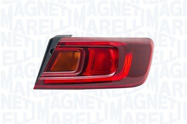 STOP TALISMAN AMPUL LED DISSOL