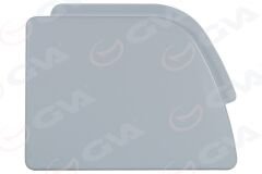 YAKIT DEPO DIŞ KAPAĞI RENAULT MASTER III 10 BEYAZ