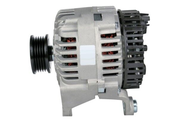 ALTERNATÖR AUDI-SKODA-VW