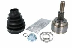 ARKA FREN DİSKİ P4007 07 P4008 12 C4 AIRCROSS 12 C-CROSSER 09 OUTLANDER 06 LANCER 4X4 302x58x5dDL DOLU