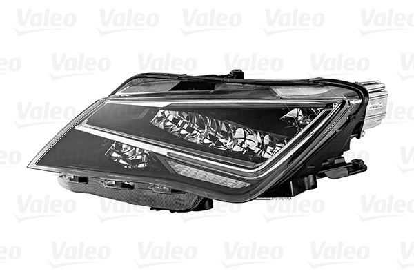 FAR SOL SEAT Toledo 2014/11 LED